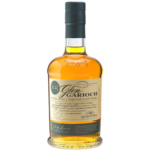 Glen Garioch, 12 Y